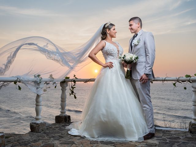 El matrimonio de Mario y Anny en Barranquilla, Atlántico 10