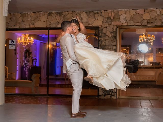 El matrimonio de Mario y Anny en Barranquilla, Atlántico 11