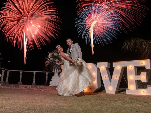 El matrimonio de Mario y Anny en Barranquilla, Atlántico 12