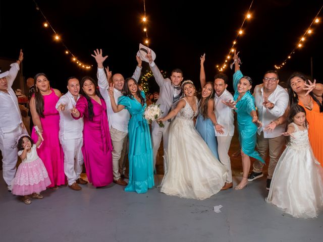 El matrimonio de Mario y Anny en Barranquilla, Atlántico 13