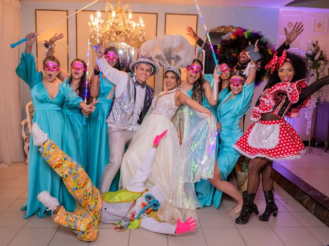 El matrimonio de Mario y Anny en Barranquilla, Atlántico 15