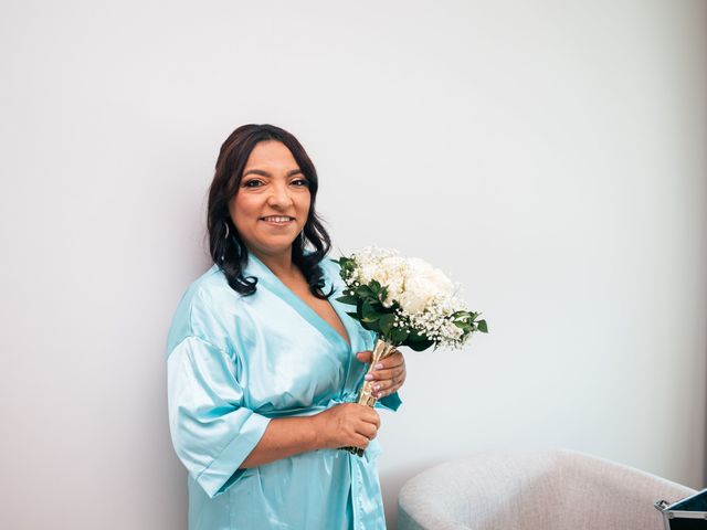 El matrimonio de Mario y Anny en Barranquilla, Atlántico 18