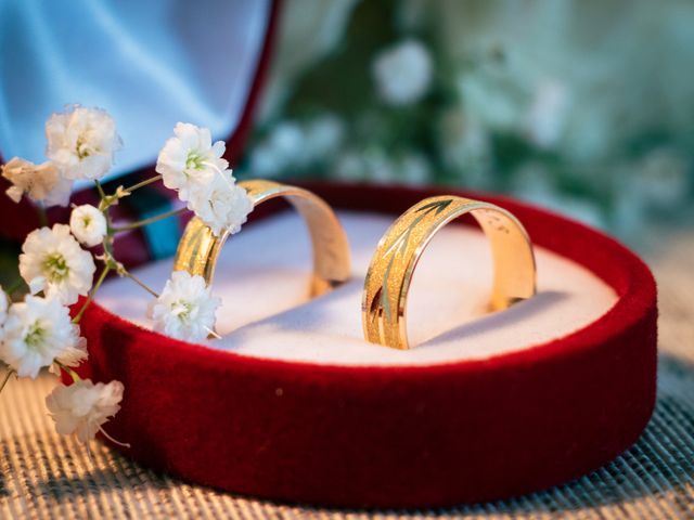 El matrimonio de Mario y Anny en Barranquilla, Atlántico 19