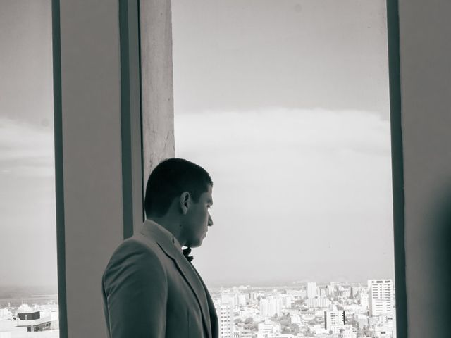 El matrimonio de Mario y Anny en Barranquilla, Atlántico 23