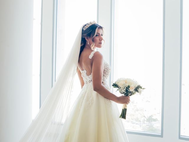 El matrimonio de Mario y Anny en Barranquilla, Atlántico 25