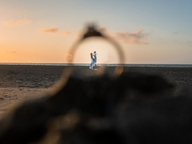 El matrimonio de Mario y Anny en Barranquilla, Atlántico 26