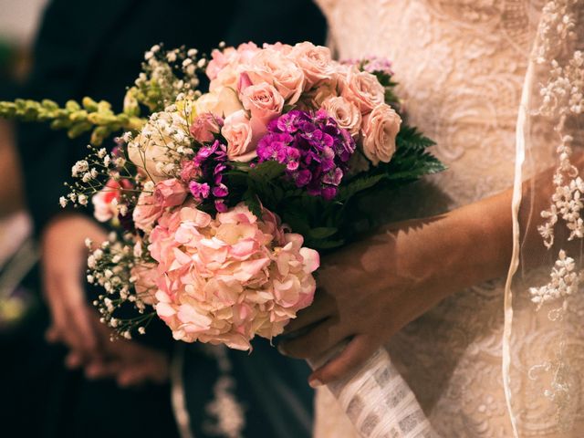 El matrimonio de Felipe y Luna en Manizales, Caldas 16