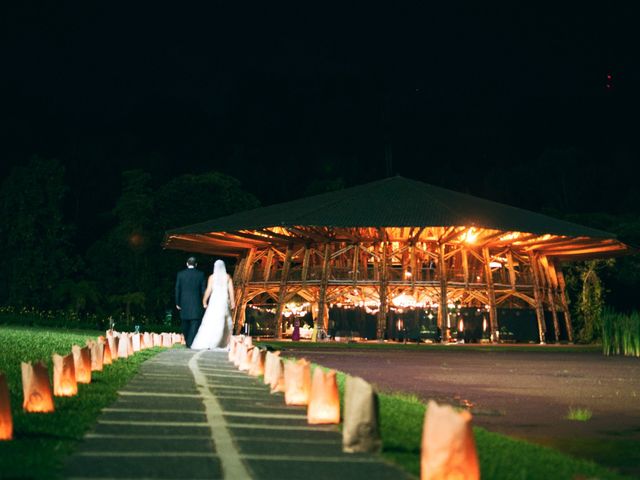 El matrimonio de Felipe y Luna en Manizales, Caldas 23