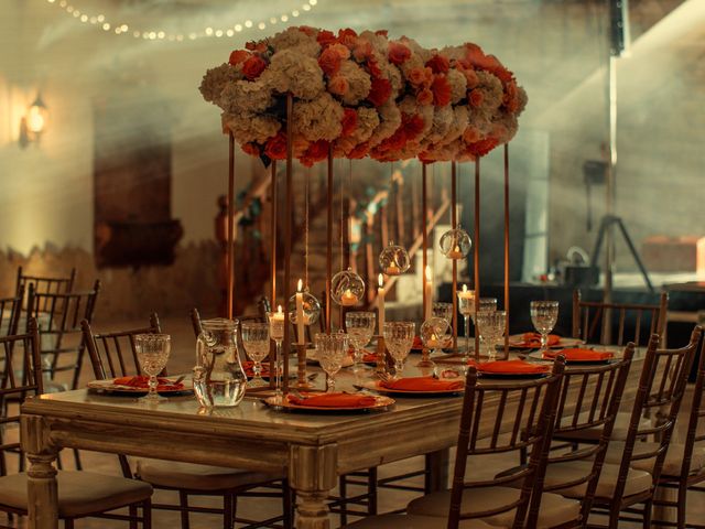 El matrimonio de Carlos y Carolina en Bogotá, Bogotá DC 8