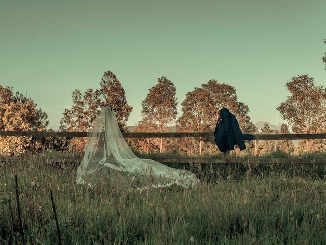 El matrimonio de Carlos y Carolina en Bogotá, Bogotá DC 10