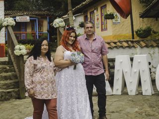 El matrimonio de Alejandra y Lorena 3