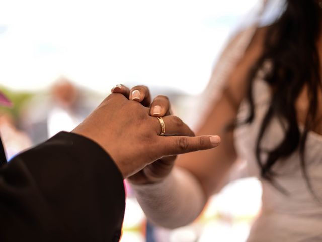 El matrimonio de Wilson y Andrea en Bogotá, Bogotá DC 14