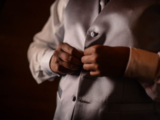 El matrimonio de Wilson y Andrea en Bogotá, Bogotá DC 6