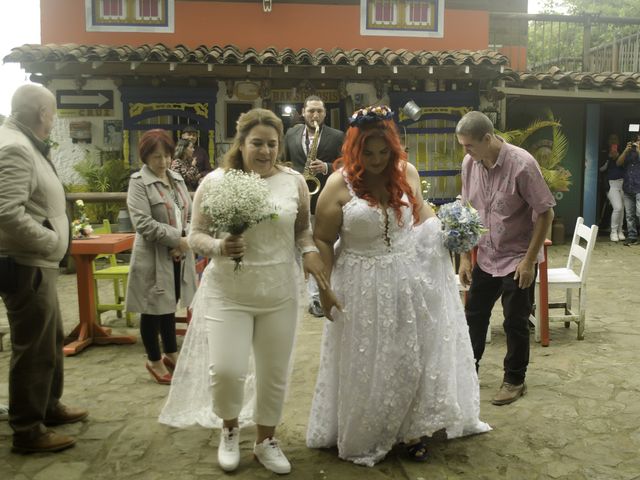 El matrimonio de Lorena y Alejandra en Medellín, Antioquia 4
