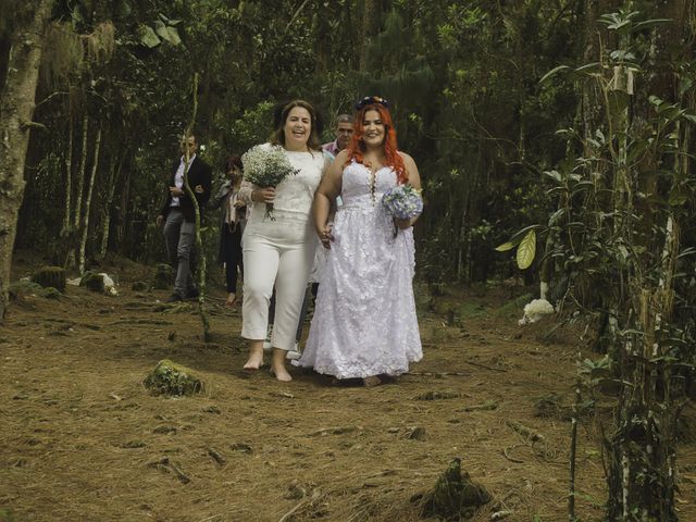El matrimonio de Lorena y Alejandra en Medellín, Antioquia 5