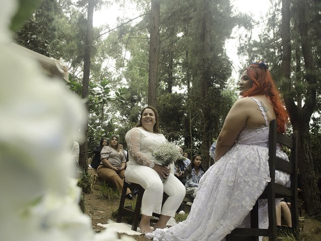 El matrimonio de Lorena y Alejandra en Medellín, Antioquia 9