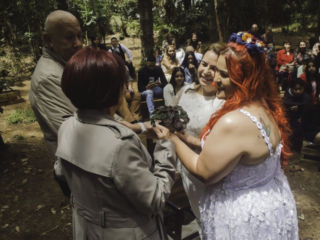 El matrimonio de Lorena y Alejandra en Medellín, Antioquia 10
