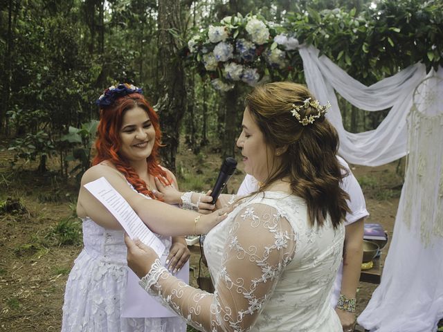 El matrimonio de Lorena y Alejandra en Medellín, Antioquia 15