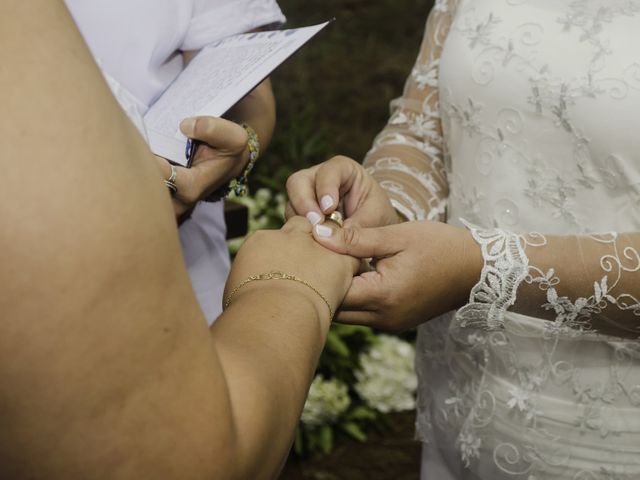 El matrimonio de Lorena y Alejandra en Medellín, Antioquia 16