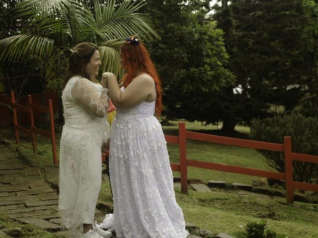 El matrimonio de Lorena y Alejandra en Medellín, Antioquia 19