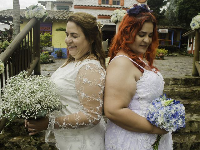 El matrimonio de Lorena y Alejandra en Medellín, Antioquia 23