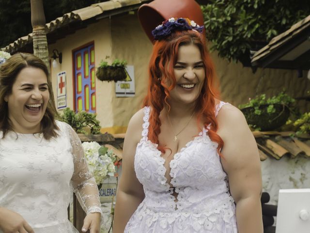 El matrimonio de Lorena y Alejandra en Medellín, Antioquia 25