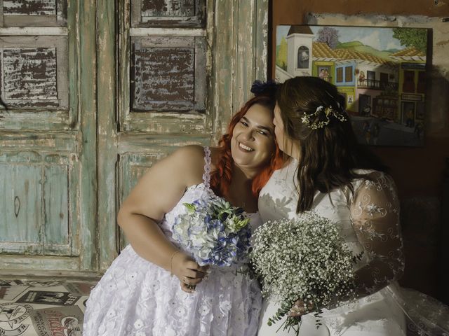 El matrimonio de Lorena y Alejandra en Medellín, Antioquia 27