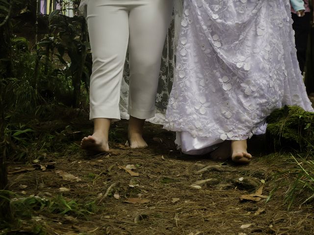 El matrimonio de Lorena y Alejandra en Medellín, Antioquia 31