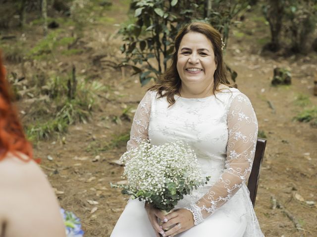 El matrimonio de Lorena y Alejandra en Medellín, Antioquia 32