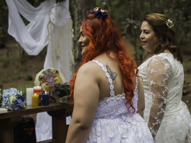 El matrimonio de Lorena y Alejandra en Medellín, Antioquia 33