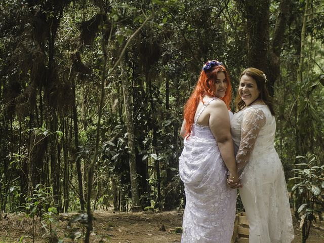El matrimonio de Lorena y Alejandra en Medellín, Antioquia 36