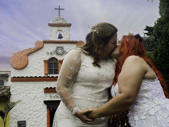 El matrimonio de Lorena y Alejandra en Medellín, Antioquia 38