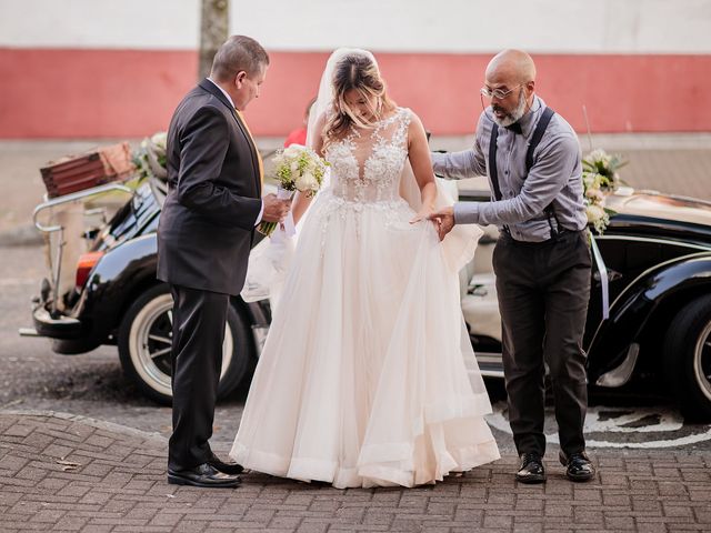 El matrimonio de Harrison y Paula en Pereira, Risaralda 13