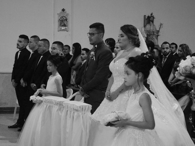 El matrimonio de Esteban y Johanna en Medellín, Antioquia 1