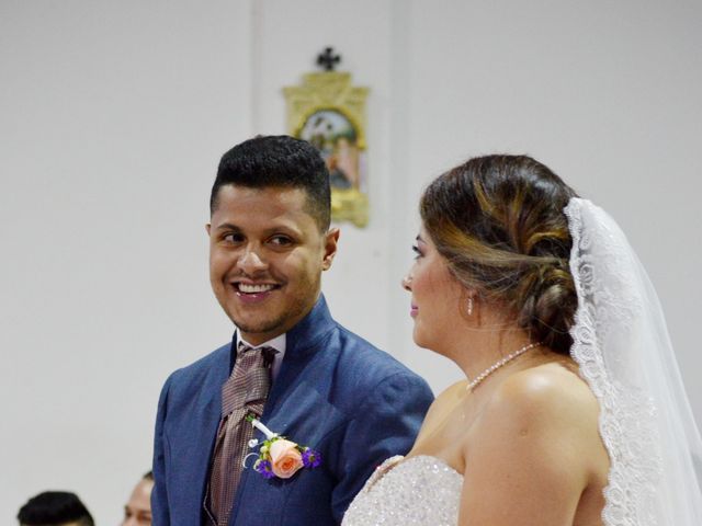 El matrimonio de Esteban y Johanna en Medellín, Antioquia 14