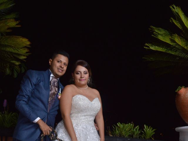 El matrimonio de Esteban y Johanna en Medellín, Antioquia 20