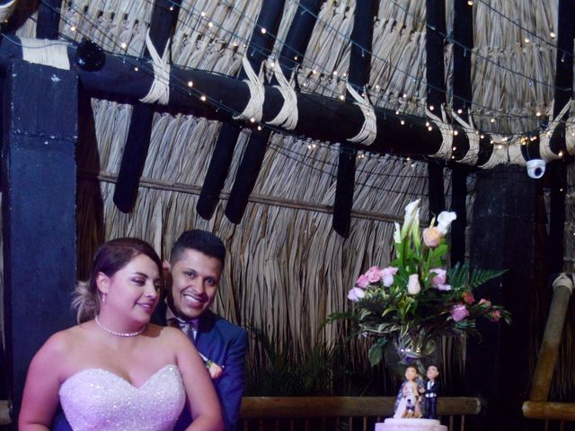 El matrimonio de Esteban y Johanna en Medellín, Antioquia 25