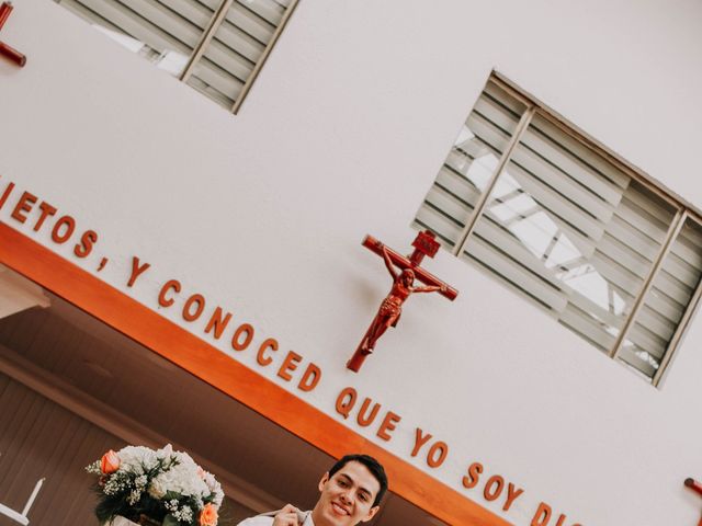 El matrimonio de John y Tati en Bogotá, Bogotá DC 7