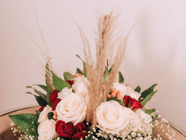 El matrimonio de Héctor y Daniela  en Medellín, Antioquia 3