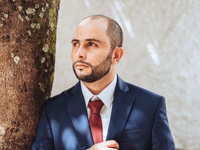 El matrimonio de Héctor y Daniela  en Medellín, Antioquia 5
