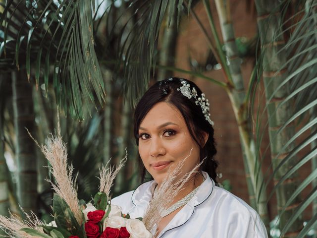 El matrimonio de Héctor y Daniela  en Medellín, Antioquia 6