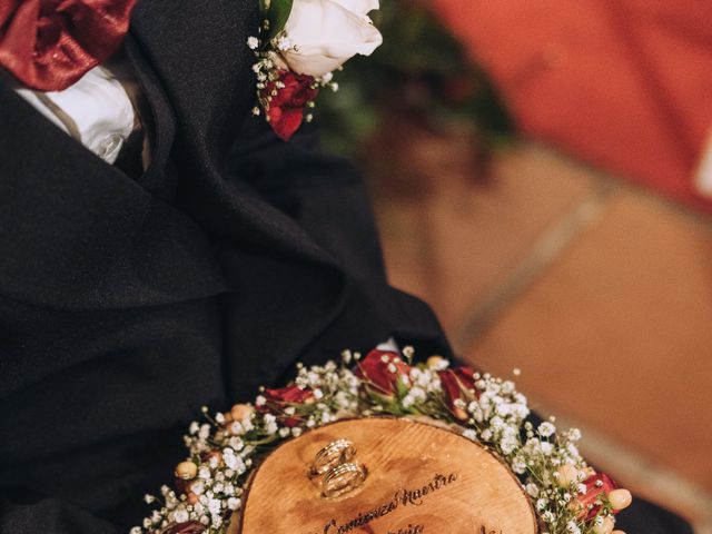 El matrimonio de Héctor y Daniela  en Medellín, Antioquia 8