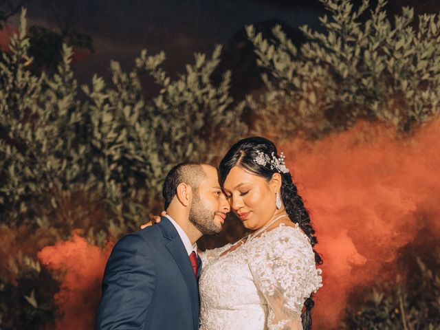 El matrimonio de Héctor y Daniela  en Medellín, Antioquia 12