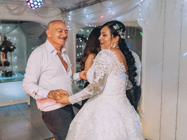El matrimonio de Héctor y Daniela  en Medellín, Antioquia 15