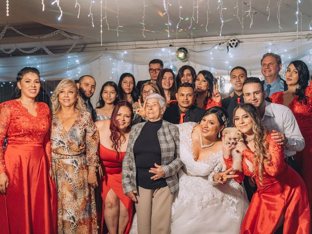 El matrimonio de Héctor y Daniela  en Medellín, Antioquia 16