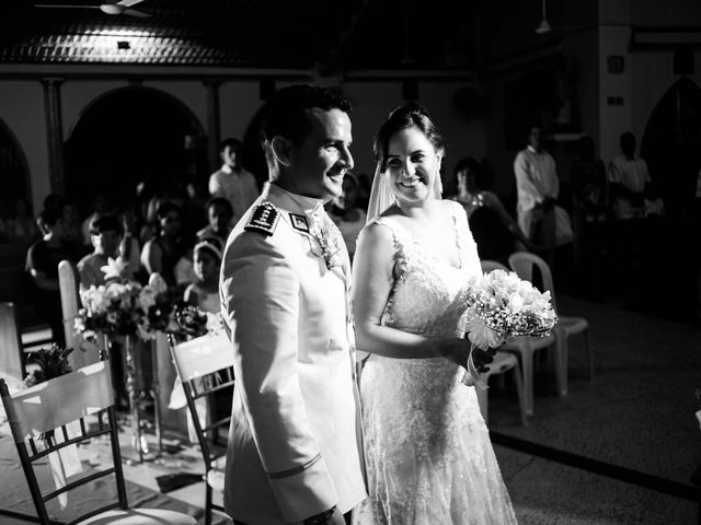 El matrimonio de Steve y Luisa en Girardot, Cundinamarca 2
