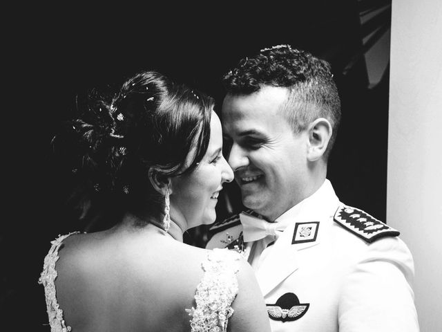 El matrimonio de Steve y Luisa en Girardot, Cundinamarca 23