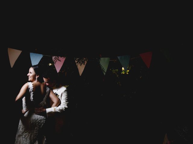 El matrimonio de Steve y Luisa en Girardot, Cundinamarca 24