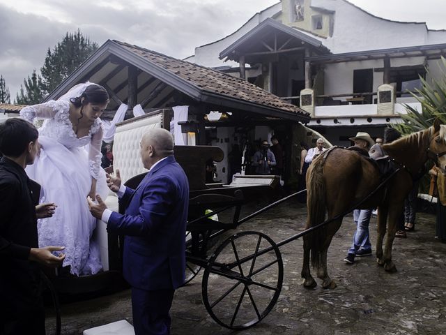 El matrimonio de Jesica y Jhonatan en Medellín, Antioquia 19
