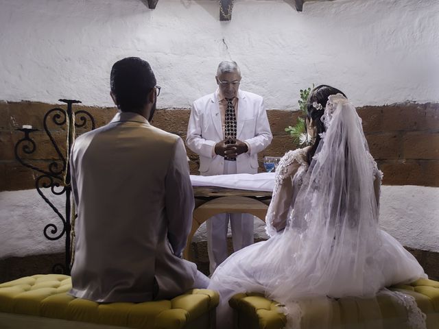 El matrimonio de Jesica y Jhonatan en Medellín, Antioquia 21